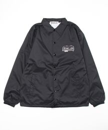 ＜スヌーピー＞オリジナルコーチジャケット