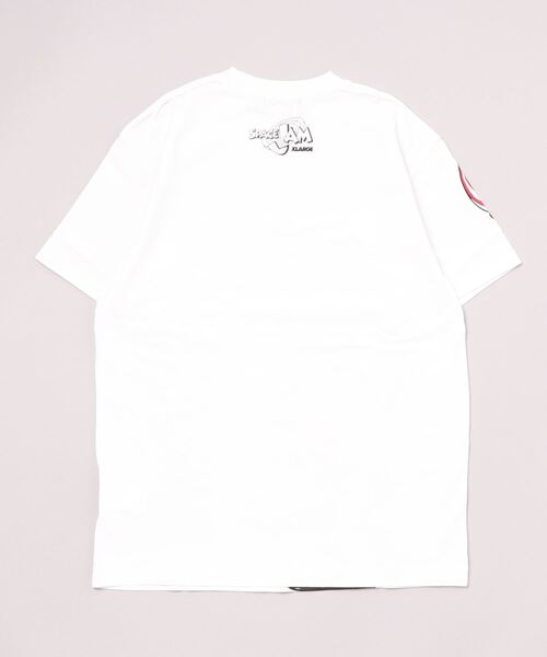 完売確実 大人気 XLARGExSPACE JAM ALLSTAR TEAM S/S TEE XLARGE OFFICIAL SITE（エクストララージ オフィシャルサイト）