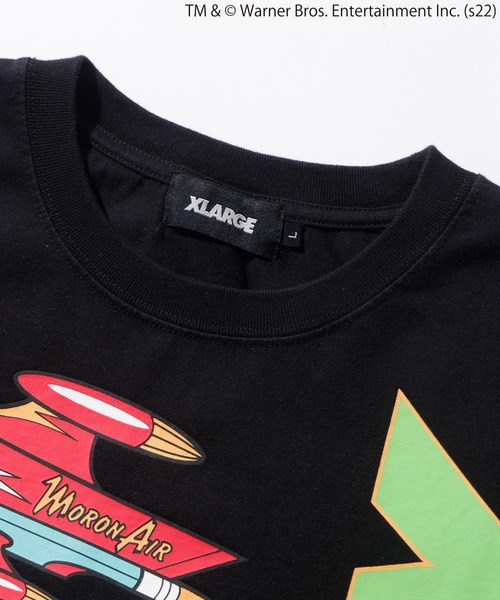 完売確実 大人気 XLARGExSPACE JAM ALLSTAR TEAM S/S TEE XLARGE OFFICIAL SITE（エクストララージ オフィシャルサイト）