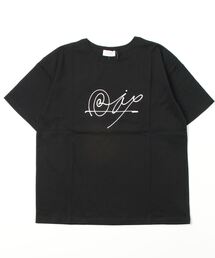 EACH. | EACH（イーチ）OVERSIZED PRINT TEE(Tシャツ/カットソー)