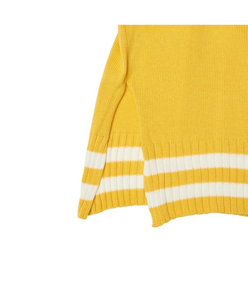 HYSTERIC GLAMOUR（ヒステリックグラマー）の「GUITAR GIRL編込