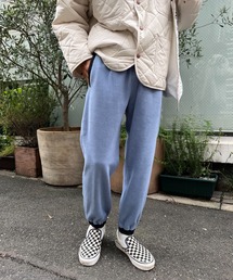 Franklin Climbing | 【Franklin Climbing/フランクリンクライミング 】カスケードフリースパンツ(スウェットパンツ)