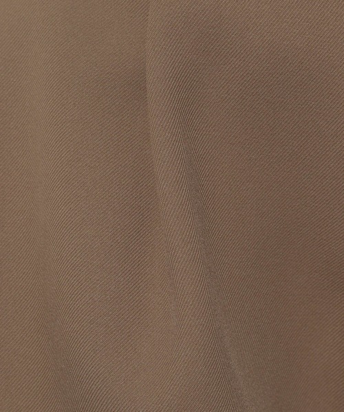 repipi armario(レピピ アルマリオ)の「ハイウエストタックキュロット(その他パンツ・キッズ・ブラック/アイボリー/モカ・SMALL/MEDIUM/LARGE)」の16枚目の写真