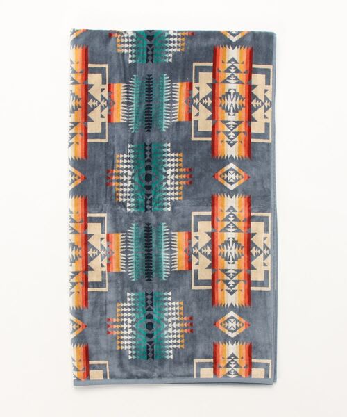 PENDLETON（ペンドルトン）の「【Pendleton】ペンドルトン Oversized Jacquard Spa Towel 　タオルブランケット　バスタオル（タオル・レディース・その他/その他8/その他12/その他5/その他6/その他7/その他2/その他3/その他9/その他10/その他11・FREE）」の16枚目の写真