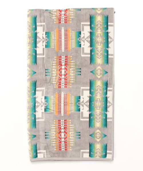 PENDLETON（ペンドルトン）の「【Pendleton】ペンドルトン Oversized Jacquard Spa Towel 　タオルブランケット　バスタオル（タオル・レディース・その他/その他8/その他12/その他5/その他6/その他7/その他2/その他3/その他9/その他10/その他11・FREE）」の22枚目の写真