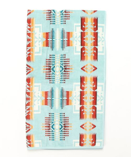PENDLETON（ペンドルトン）の「【Pendleton】ペンドルトン Oversized Jacquard Spa Towel 　タオルブランケット　バスタオル（タオル・レディース・その他/その他8/その他12/その他5/その他6/その他7/その他2/その他3/その他9/その他10/その他11・FREE）」の21枚目の写真