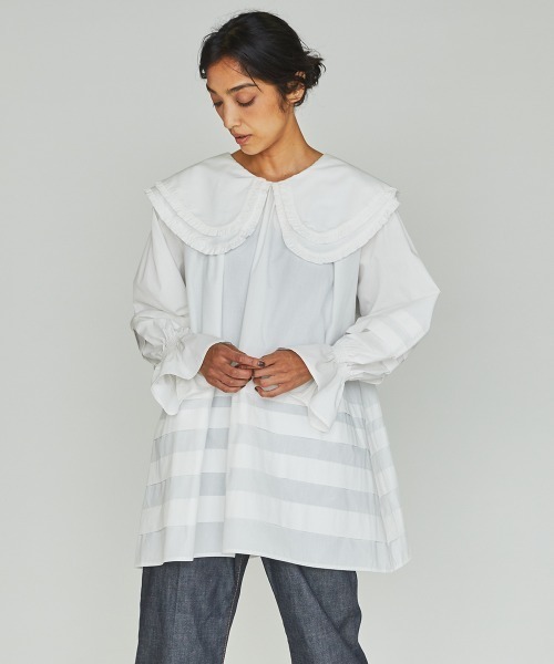DOUBLE STANDARD CLOTHING（ダブルスタンダードクロージング）の 