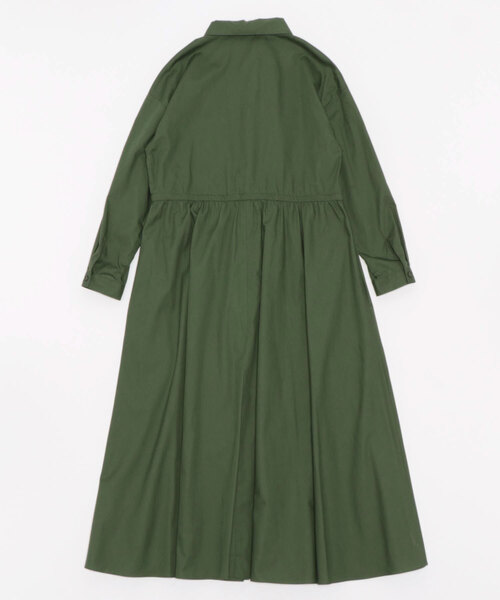 To b. by agnes b.（トゥービーバイアニエスベー）の「WJ04 ROBE