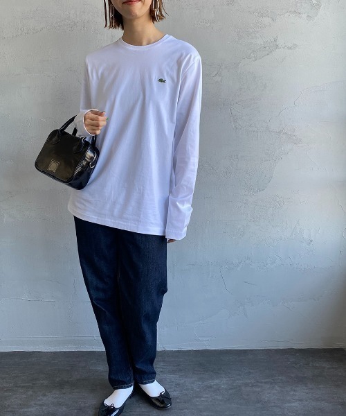 LACOSTE（ラコステ）の「【WEB限定】[LACOSTE/ラコステ] ワン