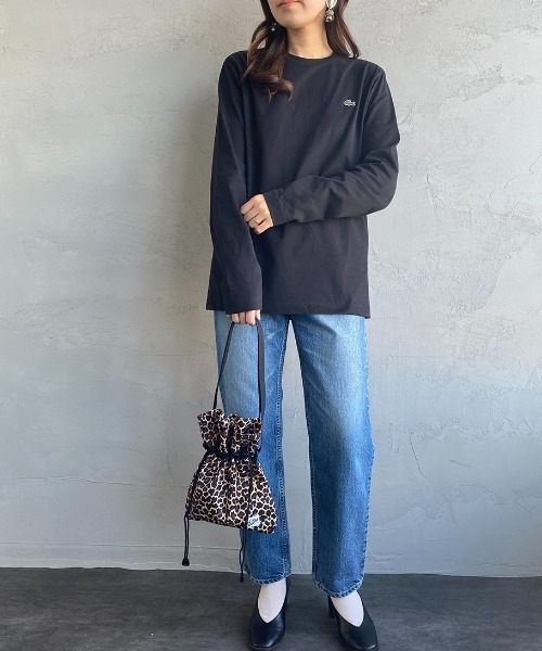 LACOSTE（ラコステ）の「【WEB限定】[LACOSTE/ラコステ] ワン