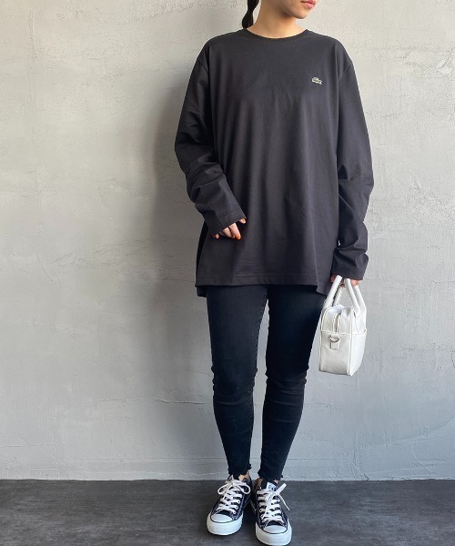 LACOSTE（ラコステ）の「【WEB限定】[LACOSTE/ラコステ] ワン