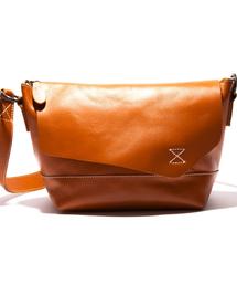 BEAUTY&YOUTH UNITED ARROWS | 【WEB限定】∴ レザーフラップ ショルダーバッグ(ショルダーバッグ)