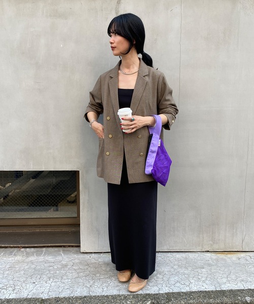 SHENERY（シーナリー）の「(NYLONY/ナイロニー) メッシュワンハンドバッグ（ハンドバッグ・レディース・ブラック/パープル/オレンジ・FREE）」の12枚目の写真