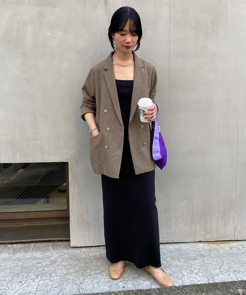 SHENERY（シーナリー）の「(NYLONY/ナイロニー) メッシュワンハンドバッグ（ハンドバッグ・レディース・ブラック/パープル/オレンジ・FREE）」の13枚目の写真