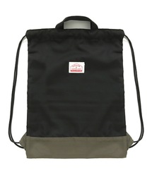 Ocean&Ground | ナップサック CAMP DAY(バックパック/リュック)