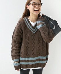 OLDDERBY KNITWEAR ニット・セーター レディース 楽天市場】oldderby knitwear（ニット・セーター｜トップス