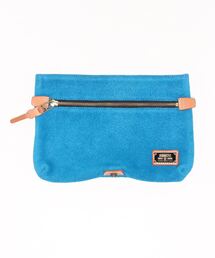 AS2OV | 【AS2OV】SUEDE PORCH(クラッチバッグ)
