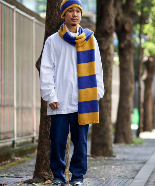 JOINT WORKS（ジョイントワークス）の「【POLO RALPH LAUREN / ポロ