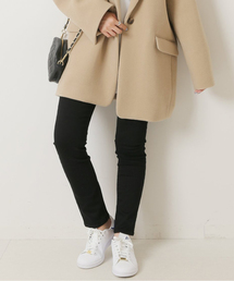 Spick & Span | ストレッチスキニーパンツ(その他パンツ)