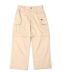 ANNA SUI（アナスイ）の「ANNA SUI Archive バギーシャカパンツ（その他パンツ）」