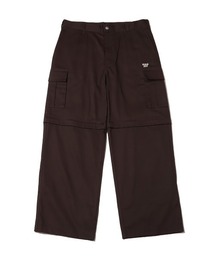 ANNA SUI（アナスイ）の「ANNA SUI Archive バギーシャカパンツ（その他パンツ）」