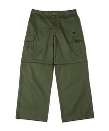 ANNA SUI（アナスイ）の「ANNA SUI Archive バギーシャカパンツ（その他パンツ）」