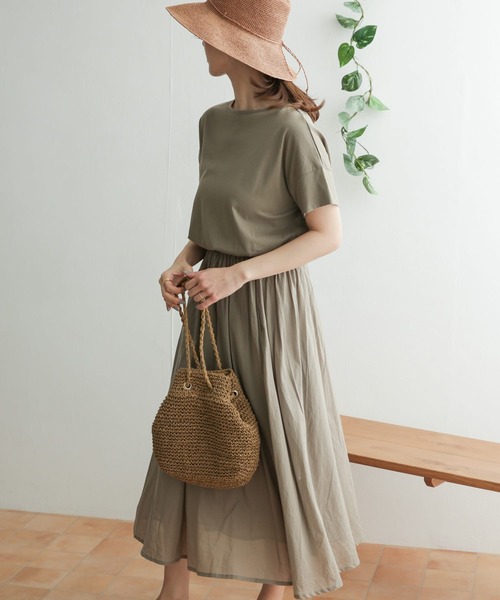 セール ブランド古着 半袖ワンピース ワンピース Urban Research Doors アーバンリサーチドアーズ のファッション通販 Zozoused セール ブランド古着 半袖ワンピース ワンピース Urban Research Doors アーバンリサーチドアーズ のファッション通販 Zozoused