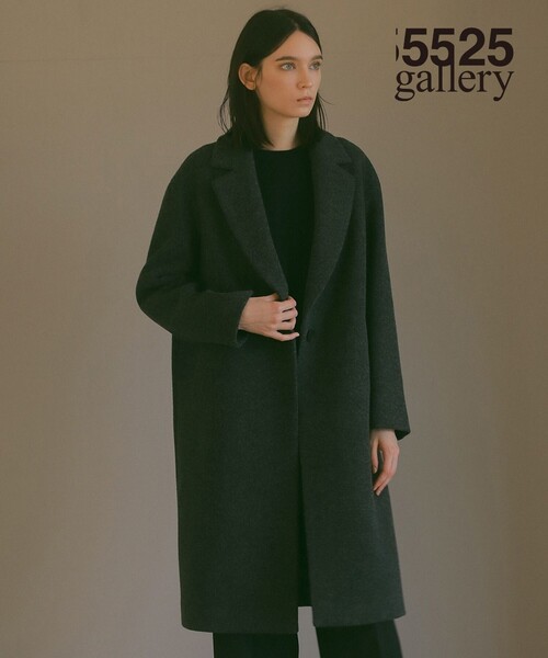 23区（ニジュウサンク）の「【23区 | 5525gallery】ラムメルトン