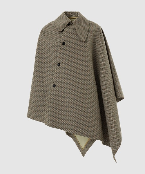 ジャケット・アウター BuffaloBobs gimmick jacket 00s buffalo bobs coated gimmick jacket 【公式通販】