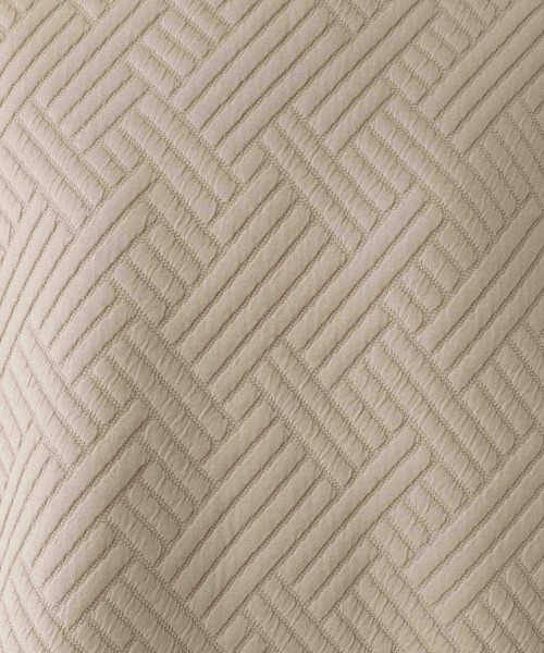 LEPSIM（レプシィム）の「カットキルティングプルオーバー　170824（Tシャツ/カットソー・レディース・オフホワイト/ベージュ/ピンク・FREE）」の7枚目の写真