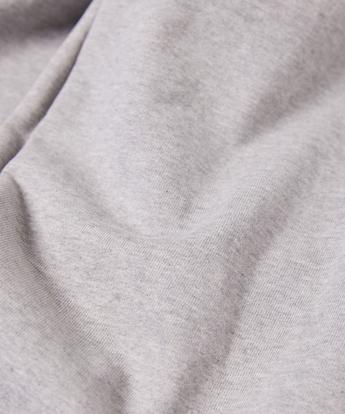 AIVER（アイバー）の「AIVER　A刺繍ヘビーウエイトスウェットパンツ（スウェットパンツ・メンズ・グレイッシュブルー/グレー/ブラック・LARGE/MEDIUM/SMALL）」の17枚目の写真