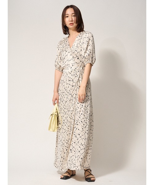 uni's room■アシンメトリー フラットサンダル SS-SS20-01 uni's room□アシンメトリー フラットサンダル SS-SS20-01