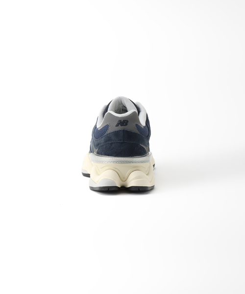 New Balance 　9060　ネイビー ランニングシューズ　28 ㎝ New Balance 【返品交換可】New ニューバランス 90/60 U9060NV