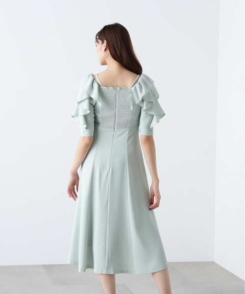 JILL by JILL STUART（ジルバイジルスチュアート）の