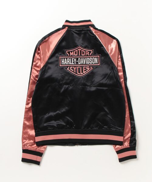 クラシックBar & Shieldボンバージャケット（その他アウター）｜Harley