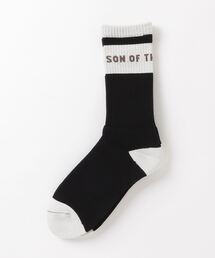 【SON OF THE CHEESE/サノバチーズ】POOL SOX