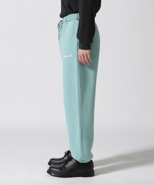 MANASTASH（マナスタッシュ）の「MANASTASH/マナスタッシュ　TOWEL BUCKET PANTS　タオルバケットパンツ（スウェットパンツ・メンズ・その他6/その他18/ブルー系その他5・M/L/XL）」の21枚目の写真
