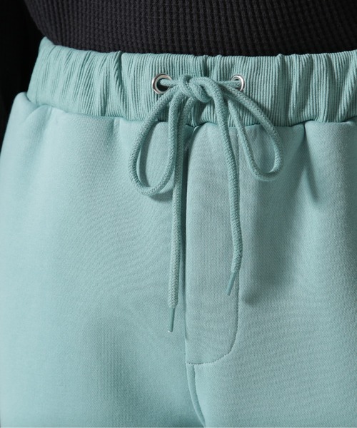 MANASTASH（マナスタッシュ）の「MANASTASH/マナスタッシュ　TOWEL BUCKET PANTS　タオルバケットパンツ（スウェットパンツ・メンズ・その他6/その他18/ブルー系その他5・M/L/XL）」の18枚目の写真