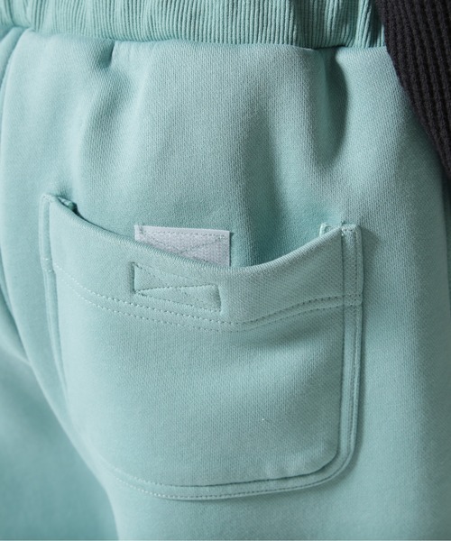 MANASTASH（マナスタッシュ）の「MANASTASH/マナスタッシュ　TOWEL BUCKET PANTS　タオルバケットパンツ（スウェットパンツ・メンズ・その他6/その他18/ブルー系その他5・M/L/XL）」の16枚目の写真