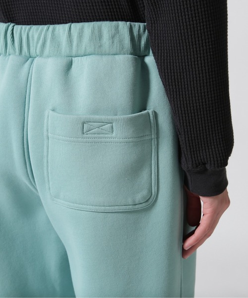MANASTASH（マナスタッシュ）の「MANASTASH/マナスタッシュ　TOWEL BUCKET PANTS　タオルバケットパンツ（スウェットパンツ・メンズ・その他6/その他18/ブルー系その他5・M/L/XL）」の15枚目の写真