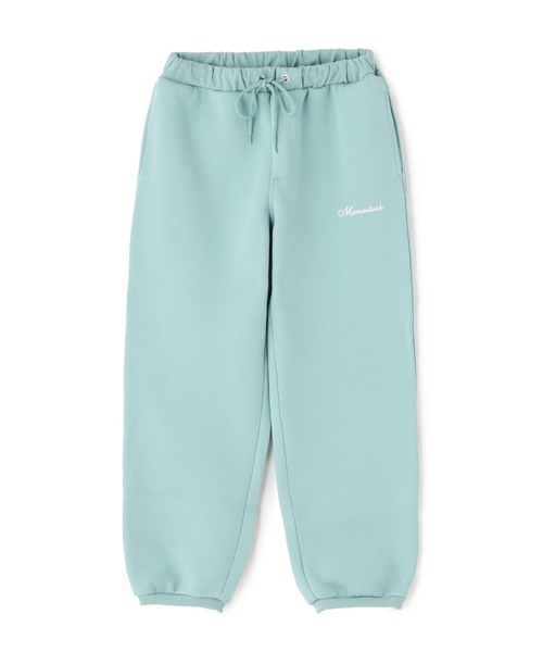 MANASTASH（マナスタッシュ）の「MANASTASH/マナスタッシュ　TOWEL BUCKET PANTS　タオルバケットパンツ（スウェットパンツ・メンズ・その他6/その他18/ブルー系その他5・M/L/XL）」の11枚目の写真