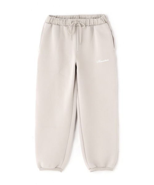 MANASTASH（マナスタッシュ）の「MANASTASH/マナスタッシュ　TOWEL BUCKET PANTS　タオルバケットパンツ（スウェットパンツ・メンズ・その他6/その他18/ブルー系その他5・M/L/XL）」の9枚目の写真