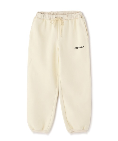 MANASTASH（マナスタッシュ）の「MANASTASH/マナスタッシュ　TOWEL BUCKET PANTS　タオルバケットパンツ（スウェットパンツ・メンズ・その他6/その他18/ブルー系その他5・M/L/XL）」の7枚目の写真