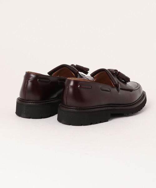 オールデン　ローファー　　キルト　Church's CROCKETT&JONES Crockett&Jones】新入荷アイテム！！ / スタッフブログ