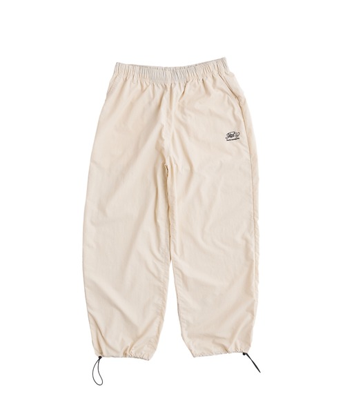 WHO'S WHO gallery（フーズフーギャラリー）の「COOPER FACTリップストップバルーンワイドイージーパンツ（カーゴパンツ・メンズ・ホワイト/ブラック/カーキ・FREE）」の11枚目の写真