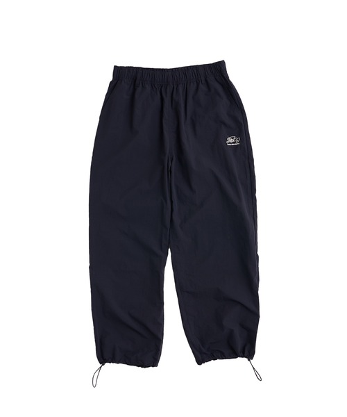 WHO'S WHO gallery（フーズフーギャラリー）の「COOPER FACTリップストップバルーンワイドイージーパンツ（カーゴパンツ・メンズ・ホワイト/ブラック/カーキ・FREE）」の13枚目の写真