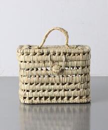 ＜Fatima Morocco＞PICNIC BASKET S