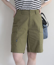 GEVACO | 【GEVACO/ゲバコ】リップストップカーゴショーツ(カーゴパンツ)