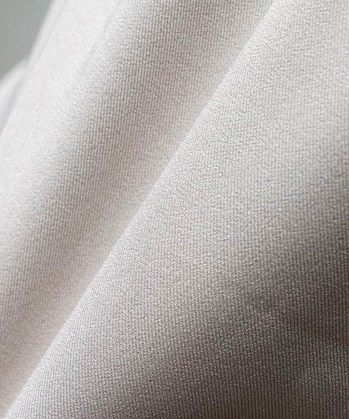 MinoriTY(マイノリティ)の「【MinoriTY】とろみイージーパンツ ワイドパンツ テーパードパンツ 秋服 (その他パンツ・メンズ・ライトグレー/ブラック/ブルーグリーン/ライトブラウン・S/M/L)」の7枚目の写真