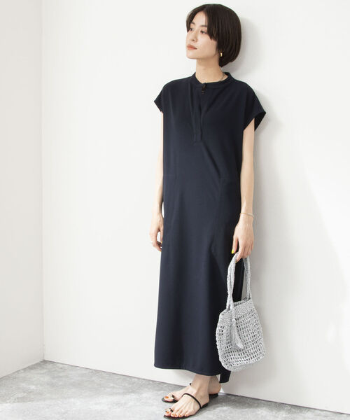 NOLLEY’S（ノーリーズ）の「マクラメミニトート（バックパック/リュック・レディース・ブラック/シルバー・FREE）」の12枚目の写真